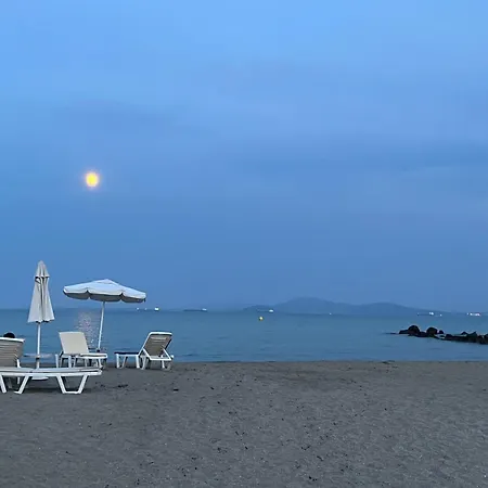 Moonlight-apartmant,burgas-sarafovo
