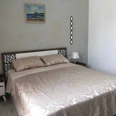 Appartamento Moonlight-apartmant,burgas-sarafovo *