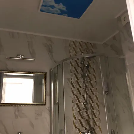 Moonlight-apartmant,burgas-sarafovo 公寓 布尔加斯