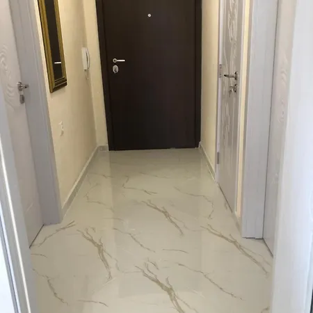 Moonlight-apartmant,burgas-sarafovo 公寓 布尔加斯