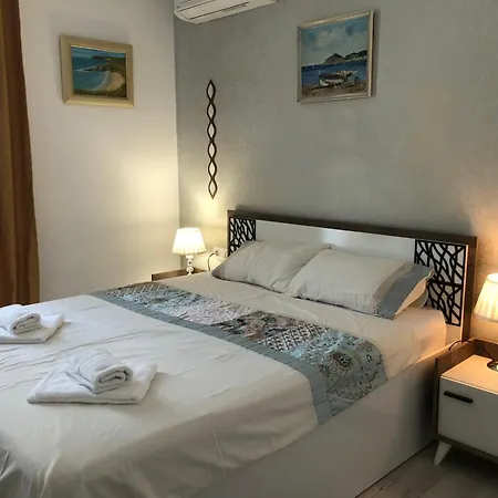Apartman Moonlight-apartmant,burgas-sarafovo Burgasz