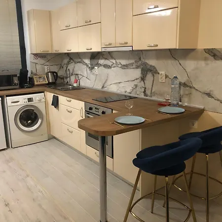Apartman Moonlight-apartmant,burgas-sarafovo *